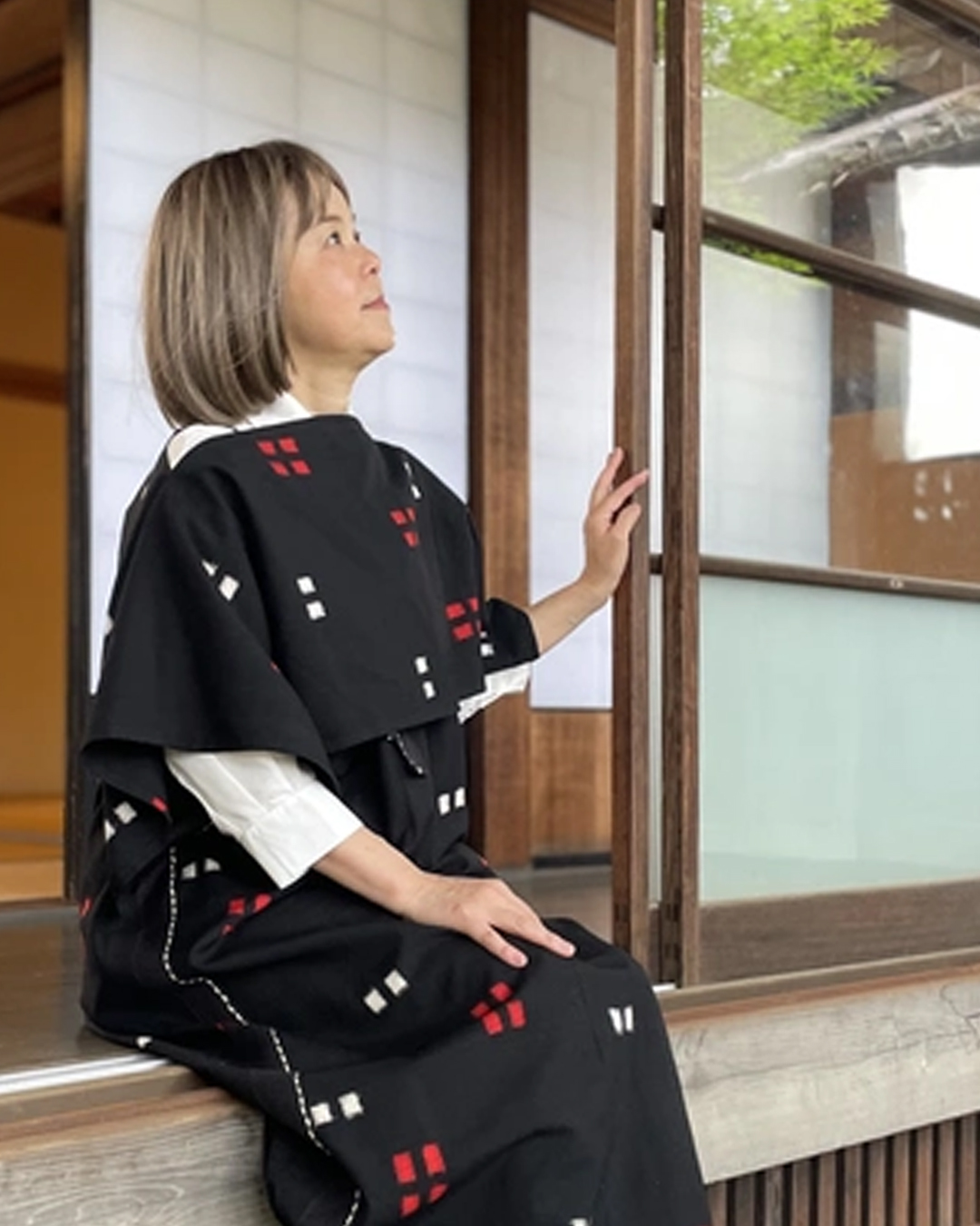 羽織コレクション