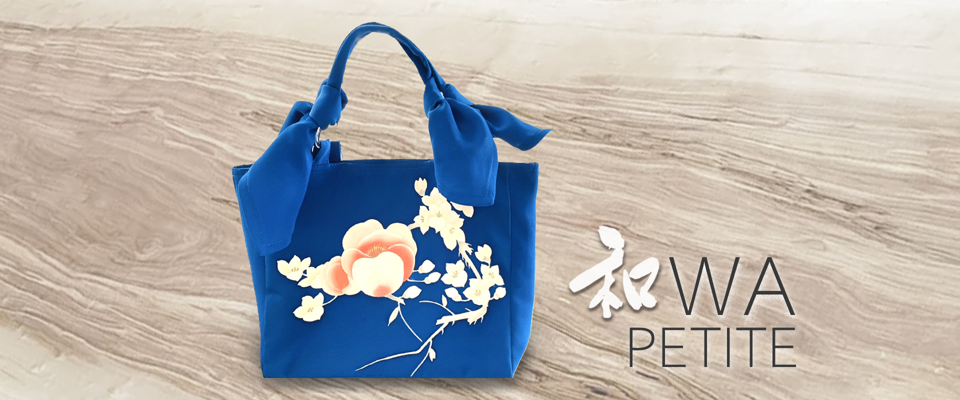 SEN-ReNoble 和 PETITE -WA- トップイメージ